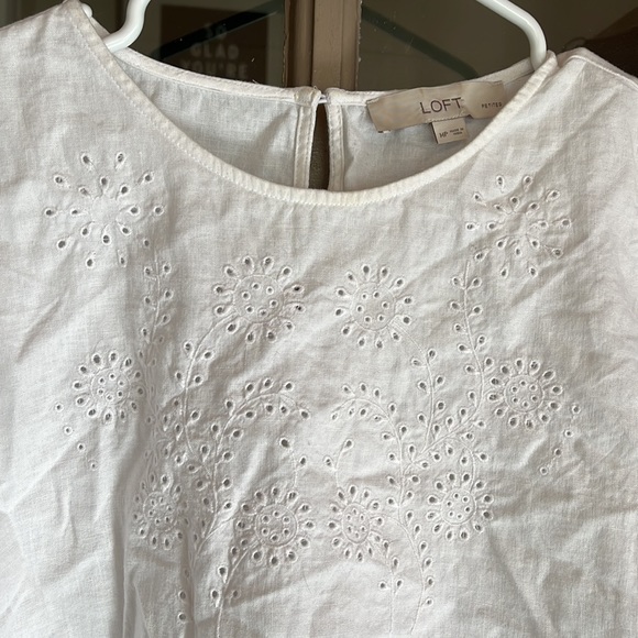 Loft eyelet too - Picture 2 of 4